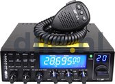 CRT SS6900 V7 AM-FM-SSB 10mtr. VOX - NRC - CTCSS-DCS zend ontvanger