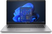 HP Probook 470 G9 i7-1255U 16GB geheugen/512GB opslag 17.3 inch - Windows 11 Pro