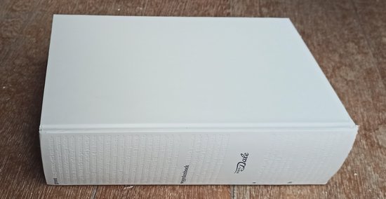 Van Dale groot woordenboek van de Nederlandse taal [Vijftiende druk] deel 3 [R - Z]