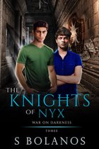 War on Darkness 3 - The Knights of Nyx