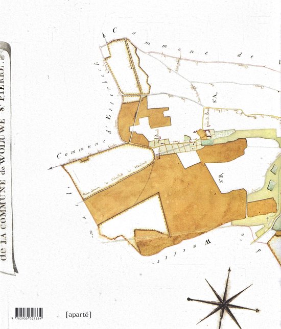 Woluwe-Saint-Pierre: Histoire et terroir - Geneviève Lacroix