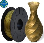 Brons - PLA filament - 1kg - 1.75mm - 3D printer filament