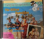 The Kilima Hawaiians - Terug In De Tijd Met... 5 (o.l.v. Bill Buysman, met Coy Pereira, Hawaiiangitaar en Luut Buysman, Solozang 25 Track Cd