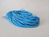 Buikketing - Taille Ketting - Waist Beads - Heupketting- Hemel Blauw