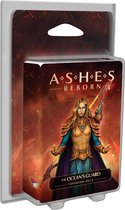 Ashes Reborn: The Ocean’s Guard Expansion - Kaartspel - Uitbreiding - Engelstalig - Plaid Hat Games
