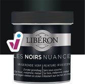 Libéron Les Noirs Nuances - 0.5L - Zwart Groen