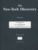 The Neo-Tech discovery (Zonpower) Manuscript