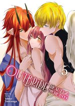 Outbride: Beauty and the Beasts- Outbride: Beauty and the Beasts Vol. 5
