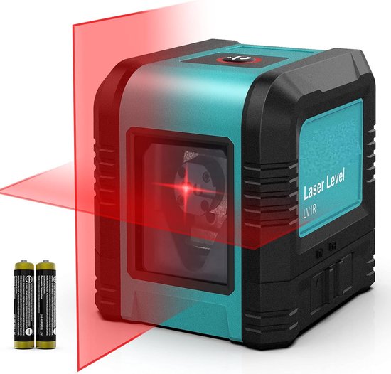 SKIL digitale waterpas en lijnlaser 4,5m 1900AA incl. muurhouder en hoekhulpstuk kopen? Tegelgereedschap