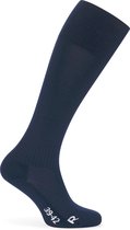 Chaussettes de football bleues - taille 35/38 - taille 35/38