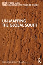 Transdisciplinary Souths- Un-Mapping the Global South