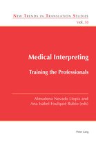 New Trends in Translation Studies- Medical Interpreting