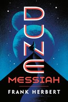 Dune Messiah 2