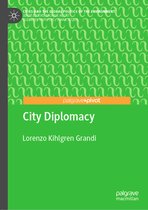 Cities and the Global Politics of the Environment- City Diplomacy