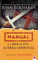 Manual de Liberacion y Guerra Espiritual