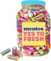 Bonbons Mentos Mini - environ 2000g