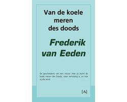 Van de koele meren des doods