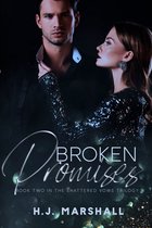 Shattered Vows Trilogy 2 - Broken Promises
