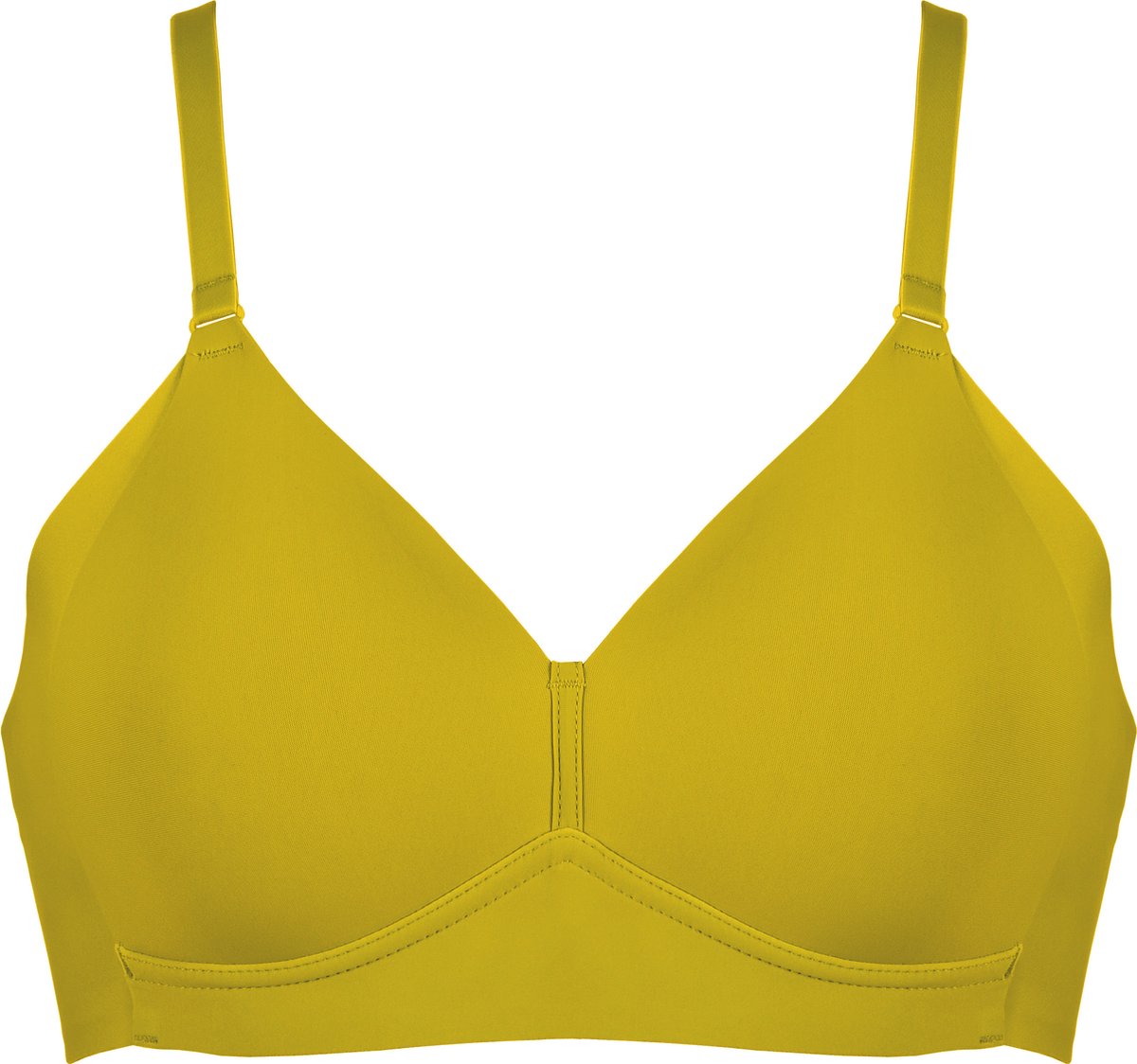 Naturana Side smoother bh - 5232 - Golden Olive