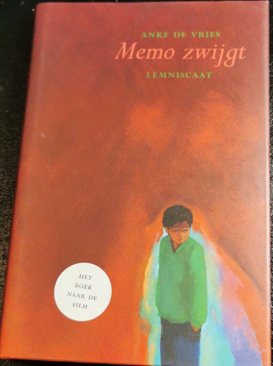 9789056370435 - Memo Zwijgt