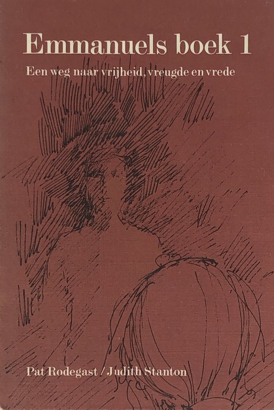 Emmanuels boek 1, Pat Rodegast | 9789020250886 | Boeken | bol