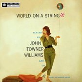 John Williams - World On A String (LP)
