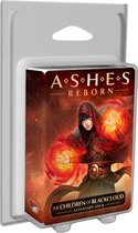Ashes Reborn: The Children of Blackcloud Expansion - Kaartspel - Engelstalig - Plaid Hat Games