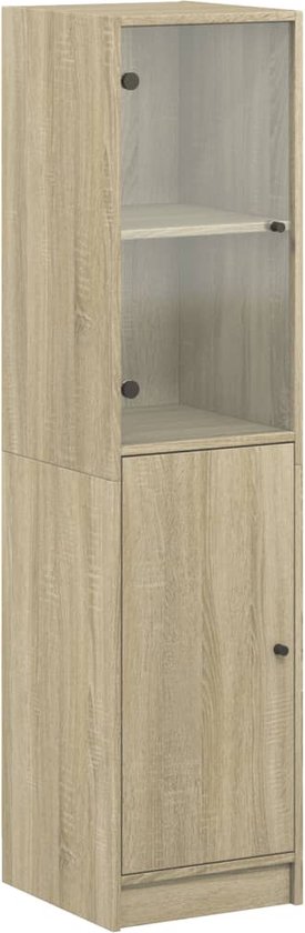 Helsinki, Dressoir 210 Cm. - 2-Deuren 2-Laden - Meek's Meubelen