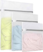 HANGERWORLD 3 stropdassen kleerhangers voor 10 stropdassen zwart antislip ruimtebesparend