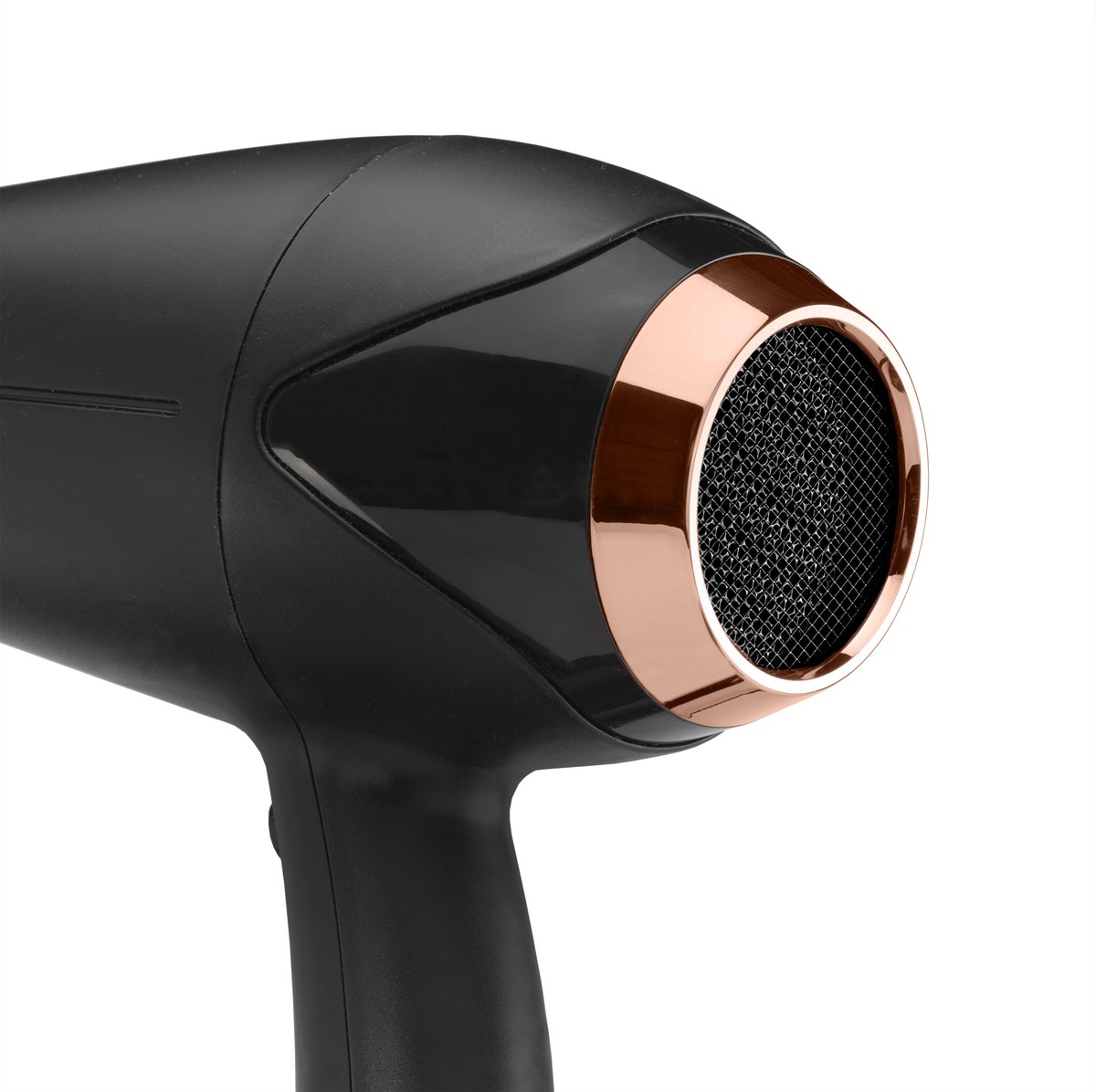 BaByliss Turbo Smooth 2200 Fohn D570DE - Ionische Anti-Pluis - Föhn met diffuser (15mm) - 2200 Watt - Haardroger - Coolshot thumbnail 6