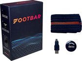 Footbar Tracker Voetbal