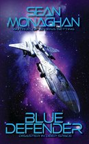 The Chronicles of the Donner 1 - Blue Defender