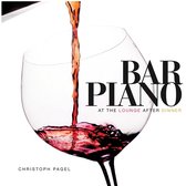 Christoph Pagel - Barpiano (CD)