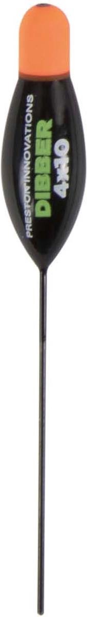 Preston Dobbers Dibber Rood 4x14