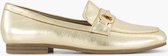 graceland Gouden loafer sierketting - Maat 39