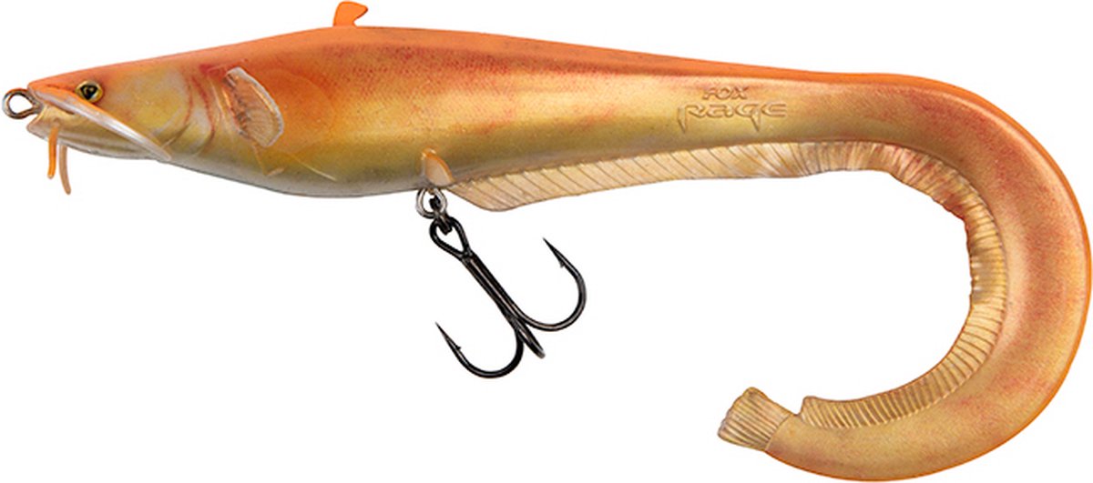 Fox Rage - Softbaits Replicant Catfish - Fox Rage