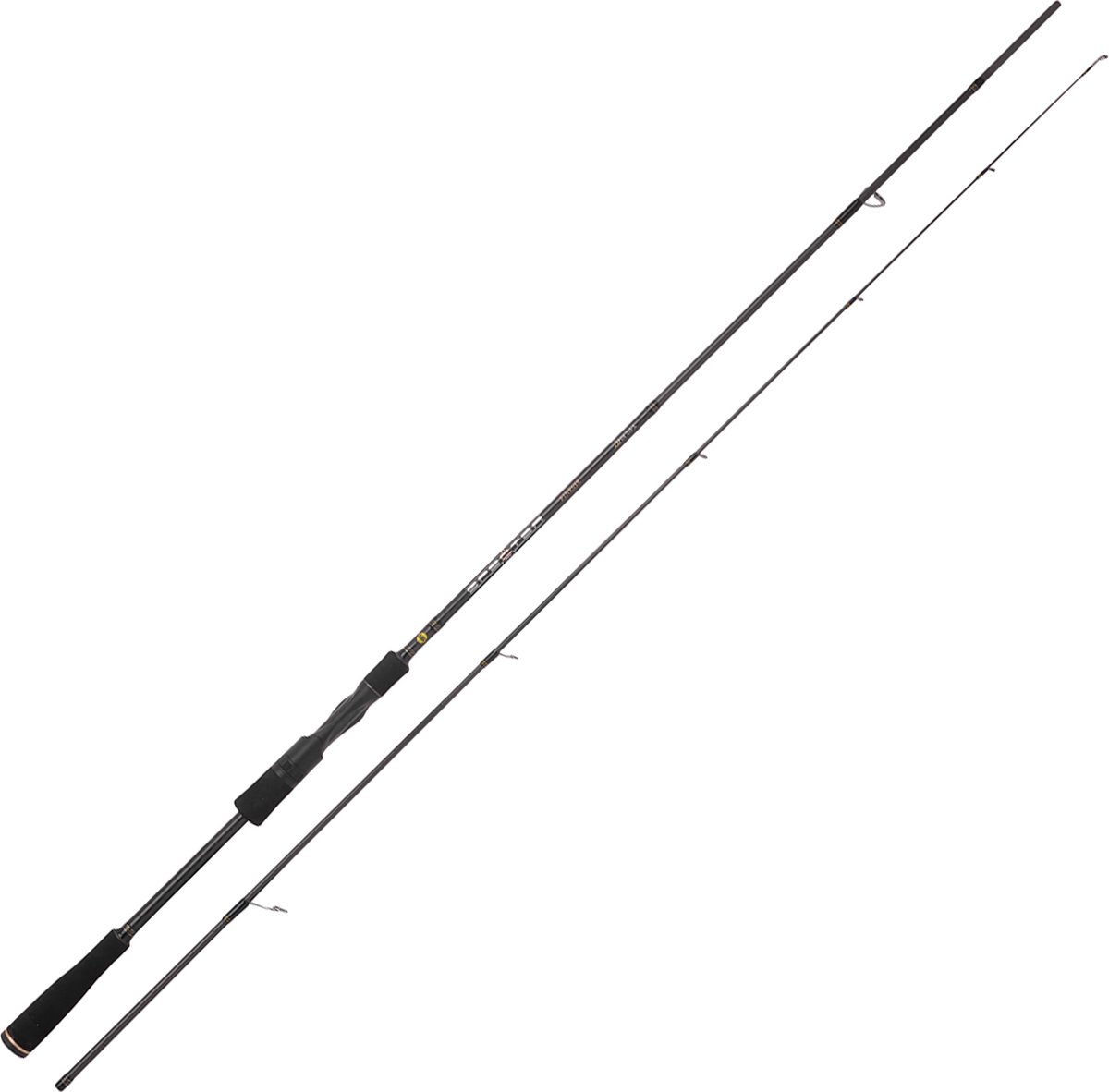 Spro Specter Finesse Heavy X-Fast Spinning (2 sections) - Maat : 2.68m - 24-68g