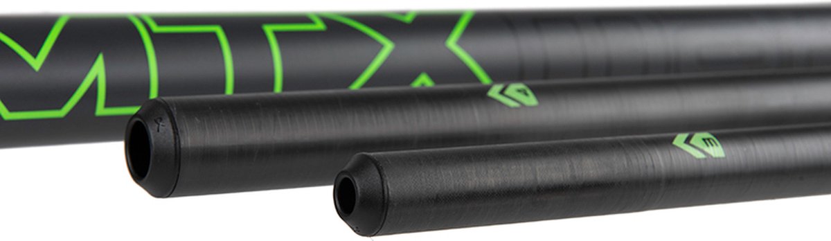 Poteau De Signalisation Matrix MTX Ultra V2 - Longueur 8,7 Mètres - Pack Neuf Pour Marge De 1 Mètre