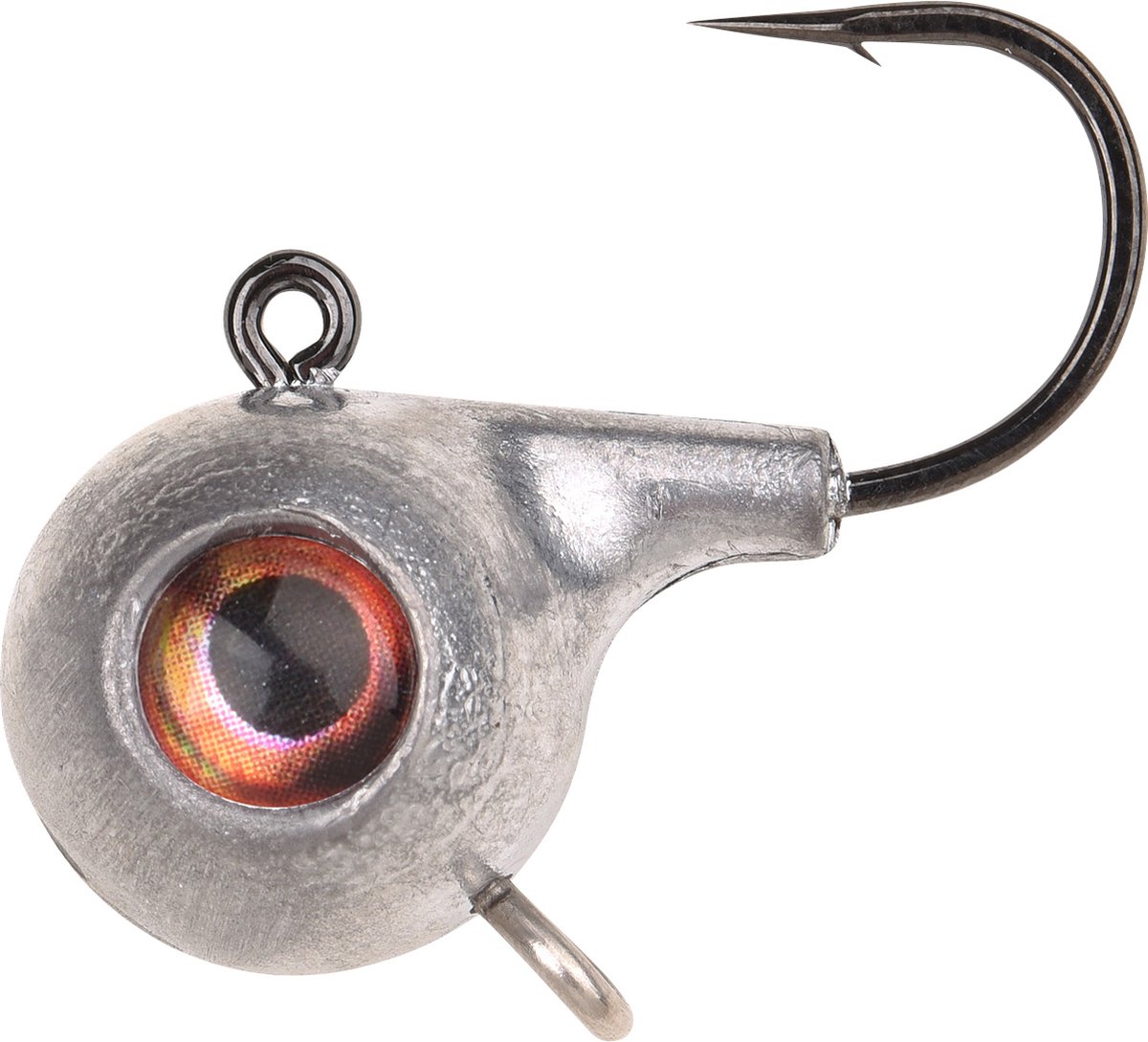 SPRO - Jigkoppen HD Zander Fireballs - SPRO