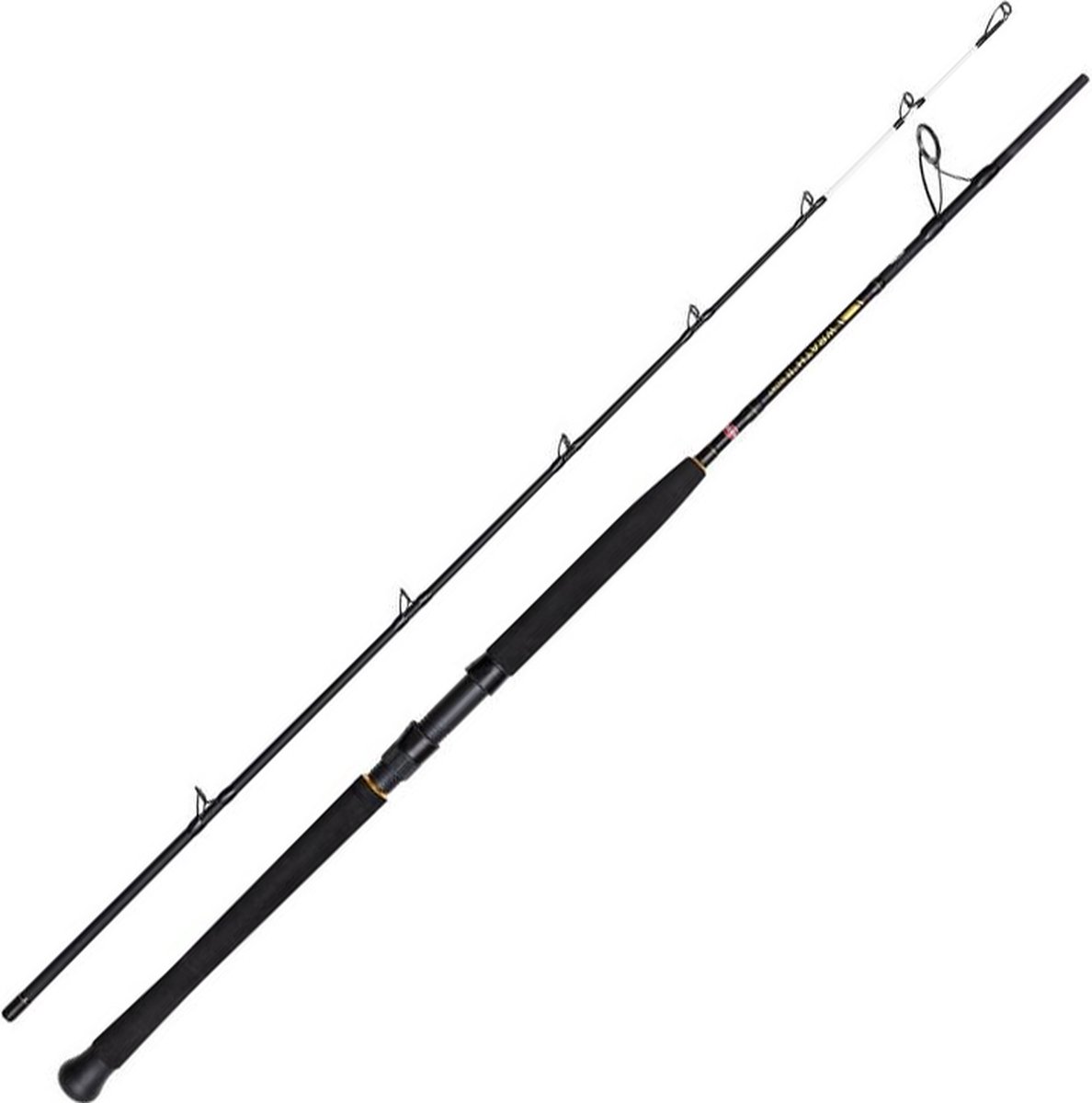 Penn Wrath Ii Boat Spinhengel 2.13 m / 20-30 Lbs