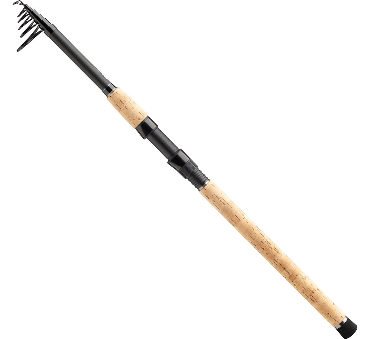 Daiwa - Telescoophengel Megaforce Tele - Daiwa