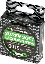 Garbolino - Lijn Nylon Super Soft 50m - Garbolino