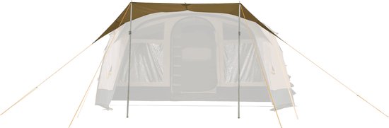 Redwood Parawing 400 TC - Tarpen van Redwood — afbeelding 3