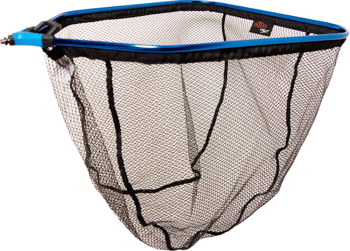 Elite - Schepnet Squarel Pannet 50x60cm - Elite