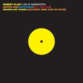 Robert Plant - Live At Knebworth