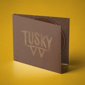 Tusky - Tusky (CD)
