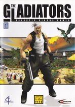The Gladiators (2002) - PC Game