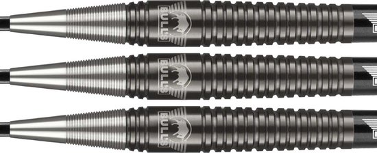 Bull's Concord 90% 24 gram Steeltip van Bull's — afbeelding 2