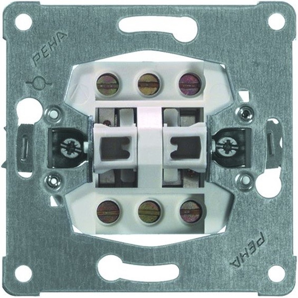 Honeywell Peha Basis Element Drukcontact - 00110911 - E2WEC