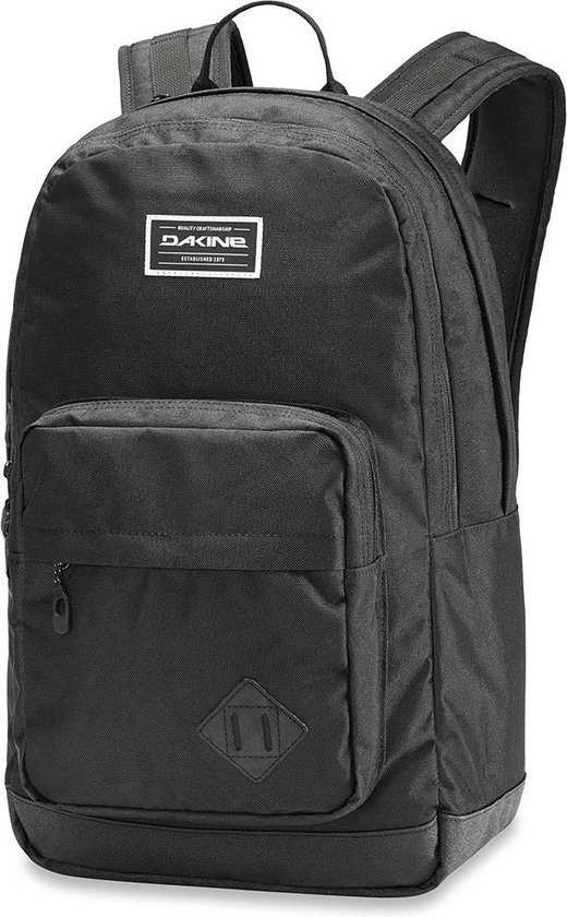 Dakine 365 Pack Dlx 27L Rugzak - Zwart